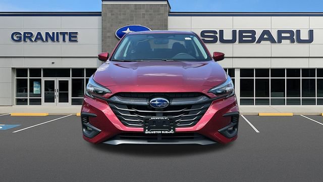 New 2025 Subaru Legacy Premium image 2