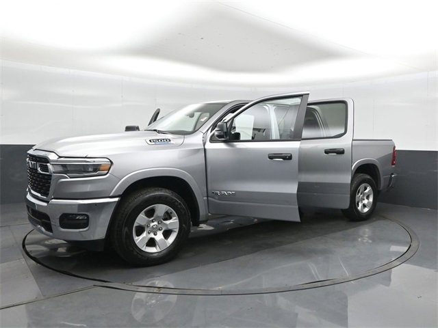 Used 2025 RAM 1500 Big Horn image 43