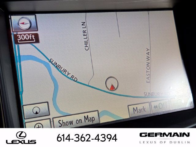 Used 2010 Lexus IS 350C w/ Luxury Pkg RWD image 35
