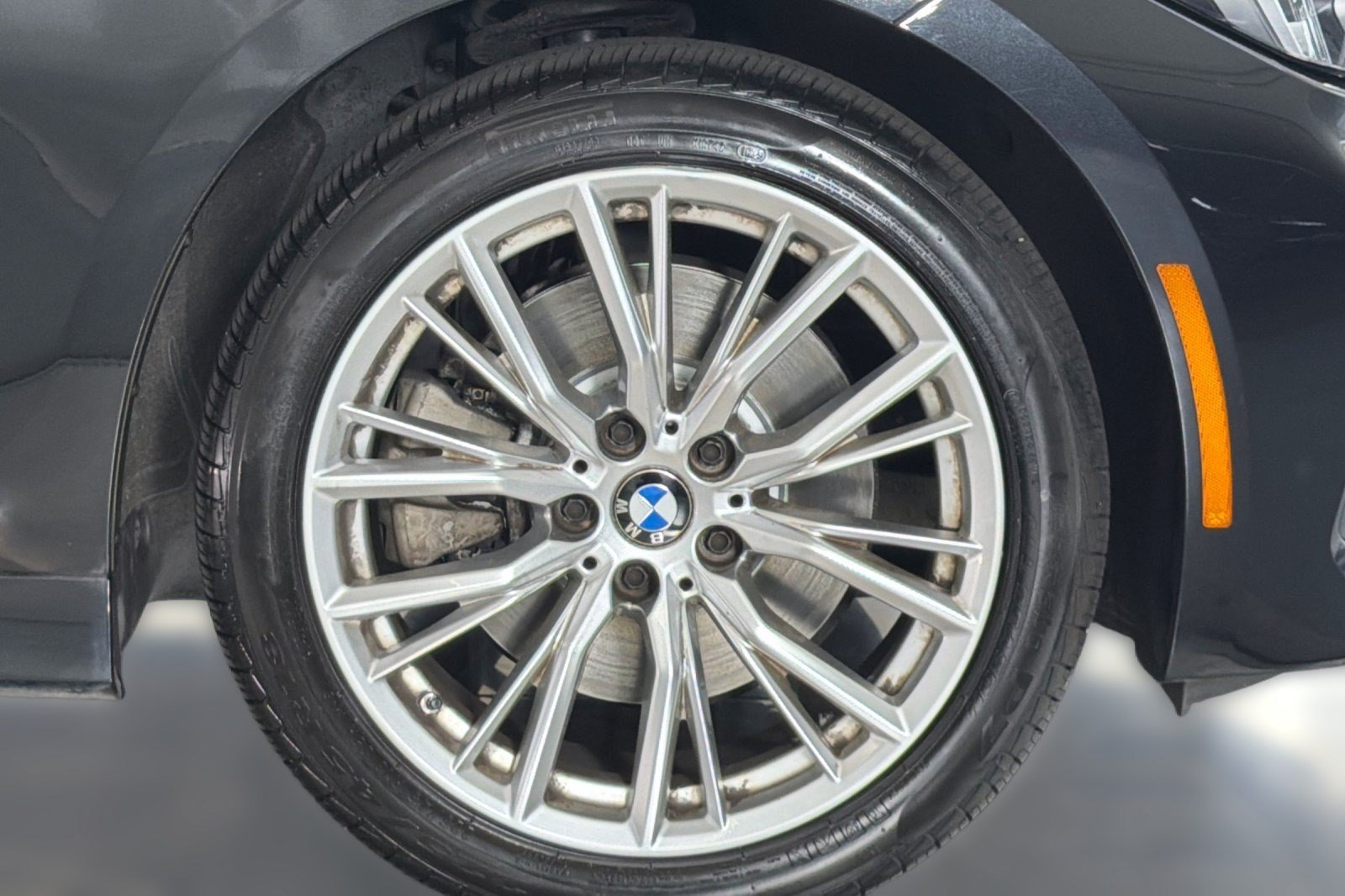 Used 2023 BMW 330i Sedan w/ Driving Assistance Package RWD image 13