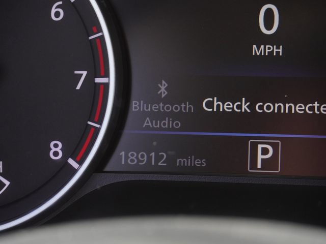 Used 2022 Nissan Sentra SV w/ Trunk Package FWD image 32