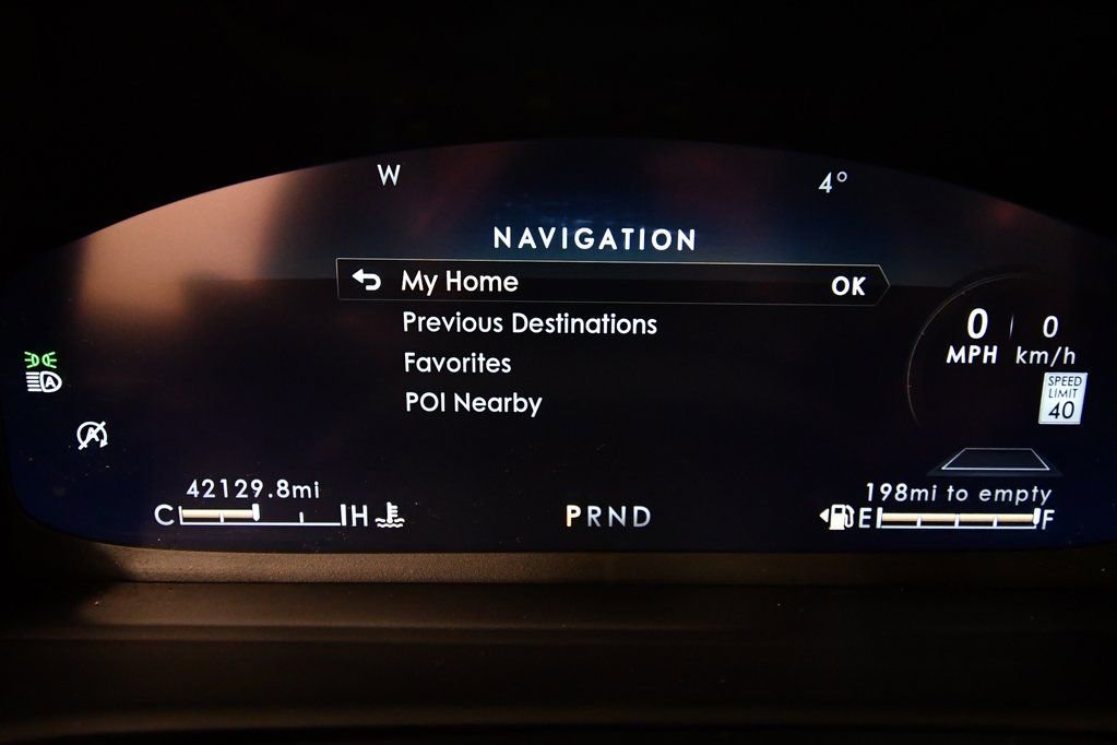 Used 2021 Lincoln Aviator Reserve image 25