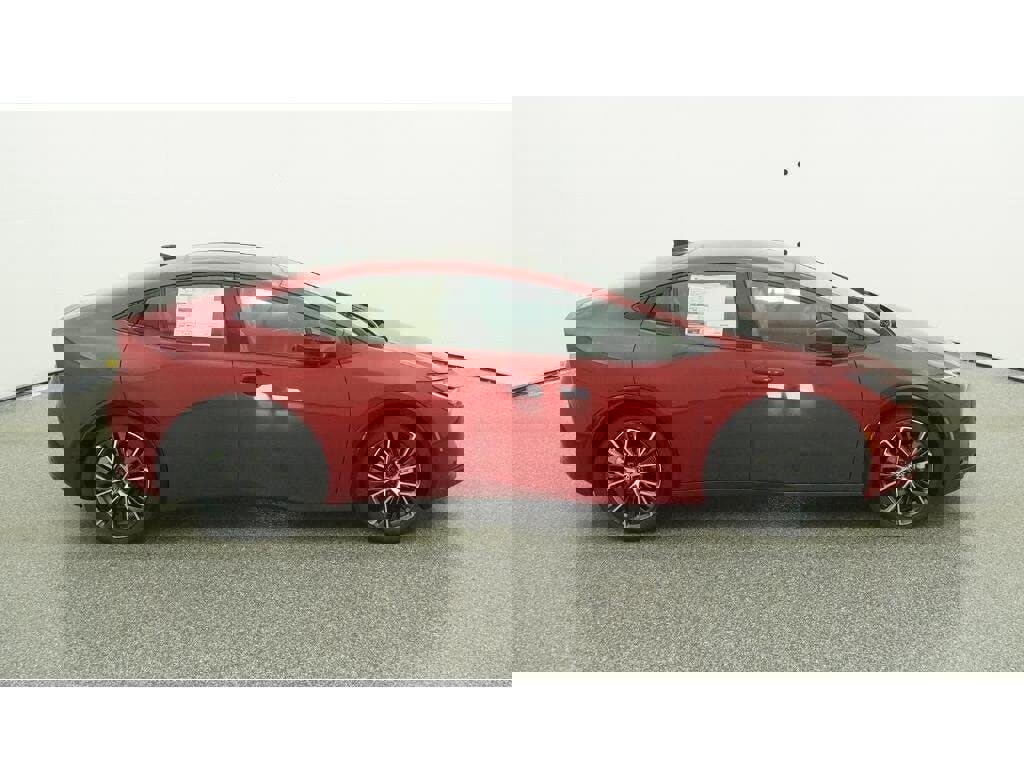 New 2026 Toyota Prius Limited image 11