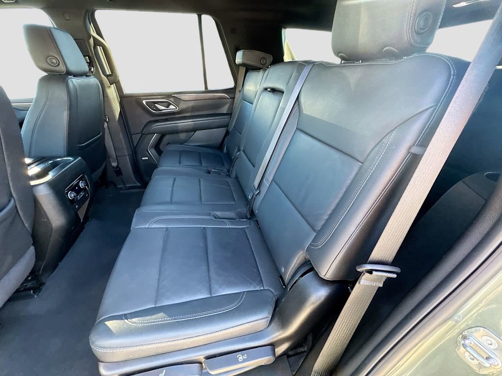 Used 2024 Chevrolet Tahoe LT image 24