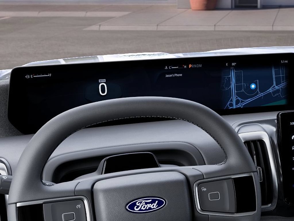New 2027 Ford Expedition Max Platinum w/ Driver's Package AWD/4WD image 13