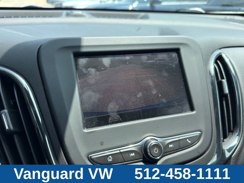 Used 2024 Chevrolet Equinox RS w/ LPO, Floor Liner Package AWD/4WD image 16