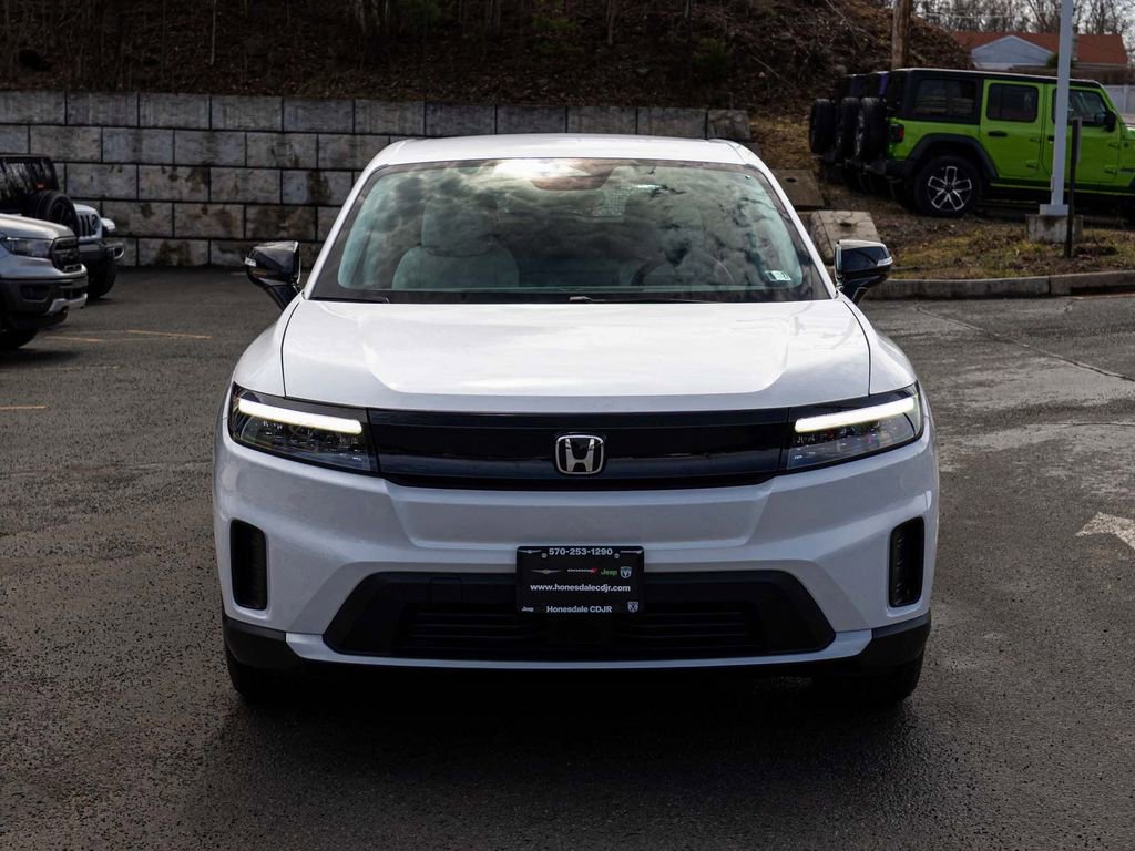 Used 2024 Honda Prologue EX image 2