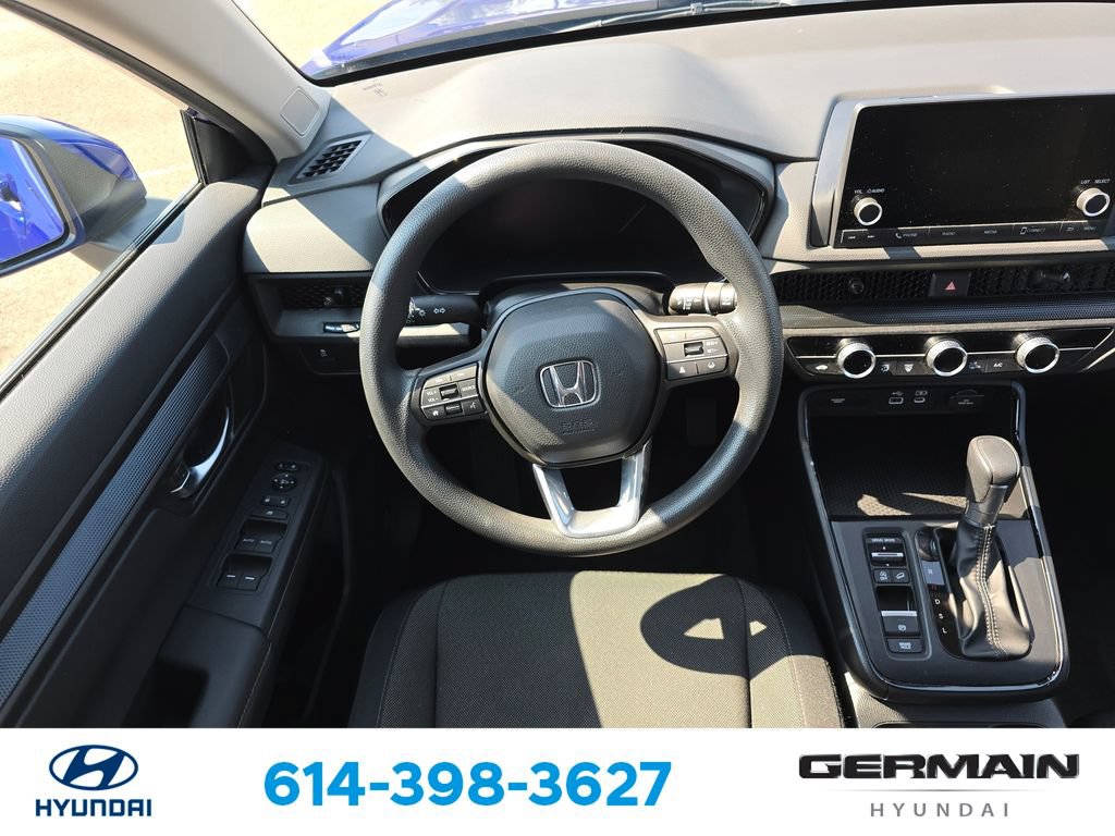 Used 2024 Honda CR-V EX image 16