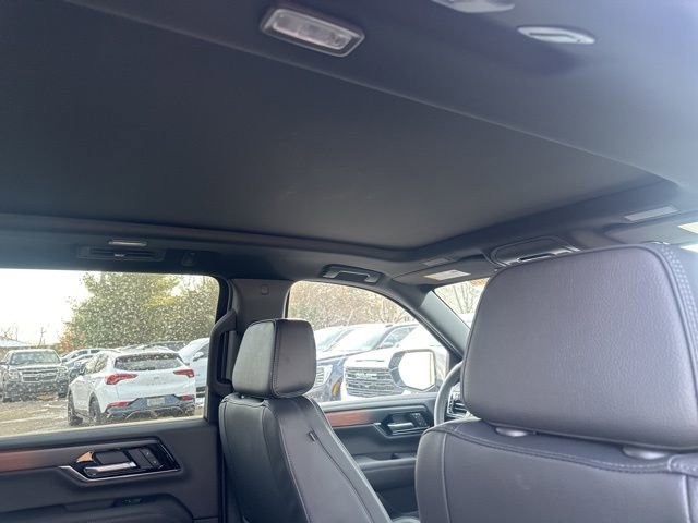 New 2026 GMC Yukon XL Denali w/ Sun & Power Step Package image 20