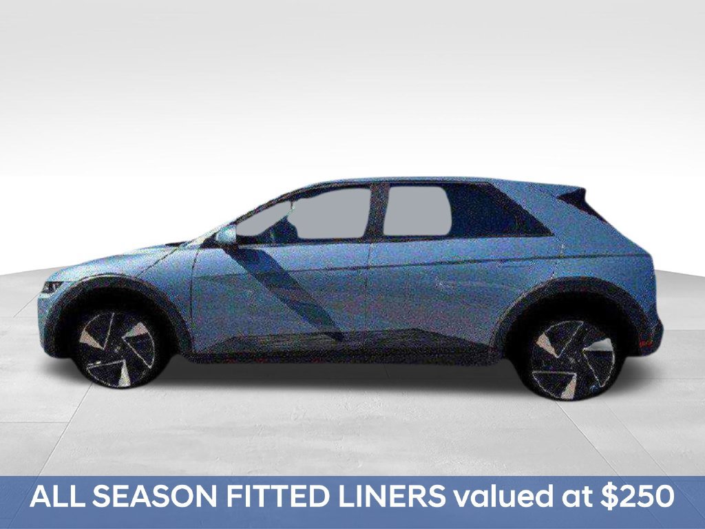 New 2026 Hyundai Ioniq 5 SEL AWD/4WD image 3