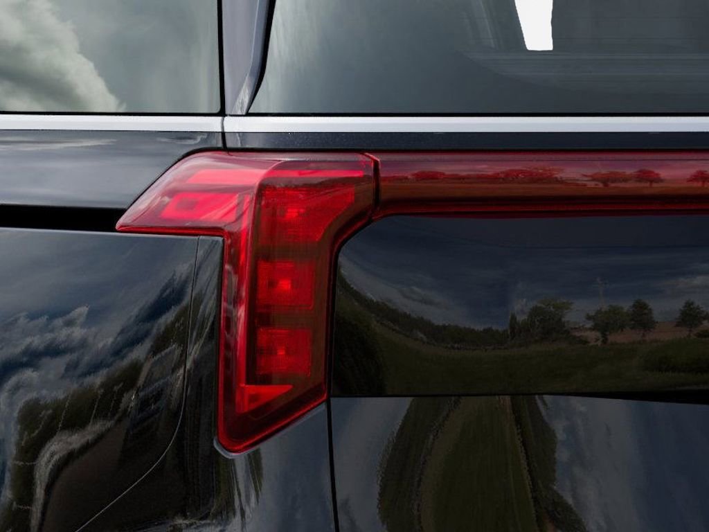 New 2026 Kia Carnival LXS image 11