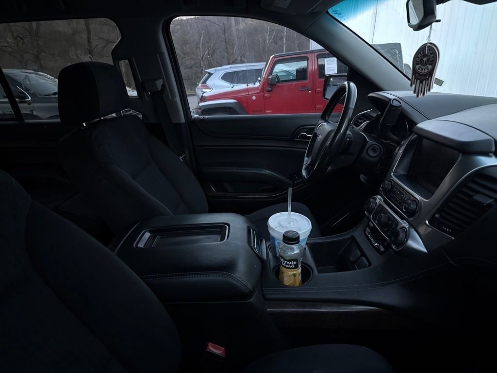 Used 2019 Chevrolet Tahoe LS image 11