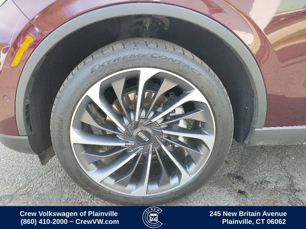 Used 2020 Lincoln Aviator Reserve w/ Equipment Group 202A AWD/4WD image 19