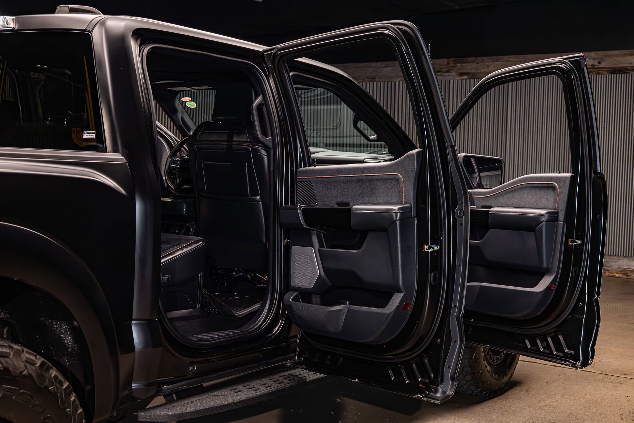 Used 2023 Ford F150 Raptor w/ Equipment Group 802A Raptor R image 31