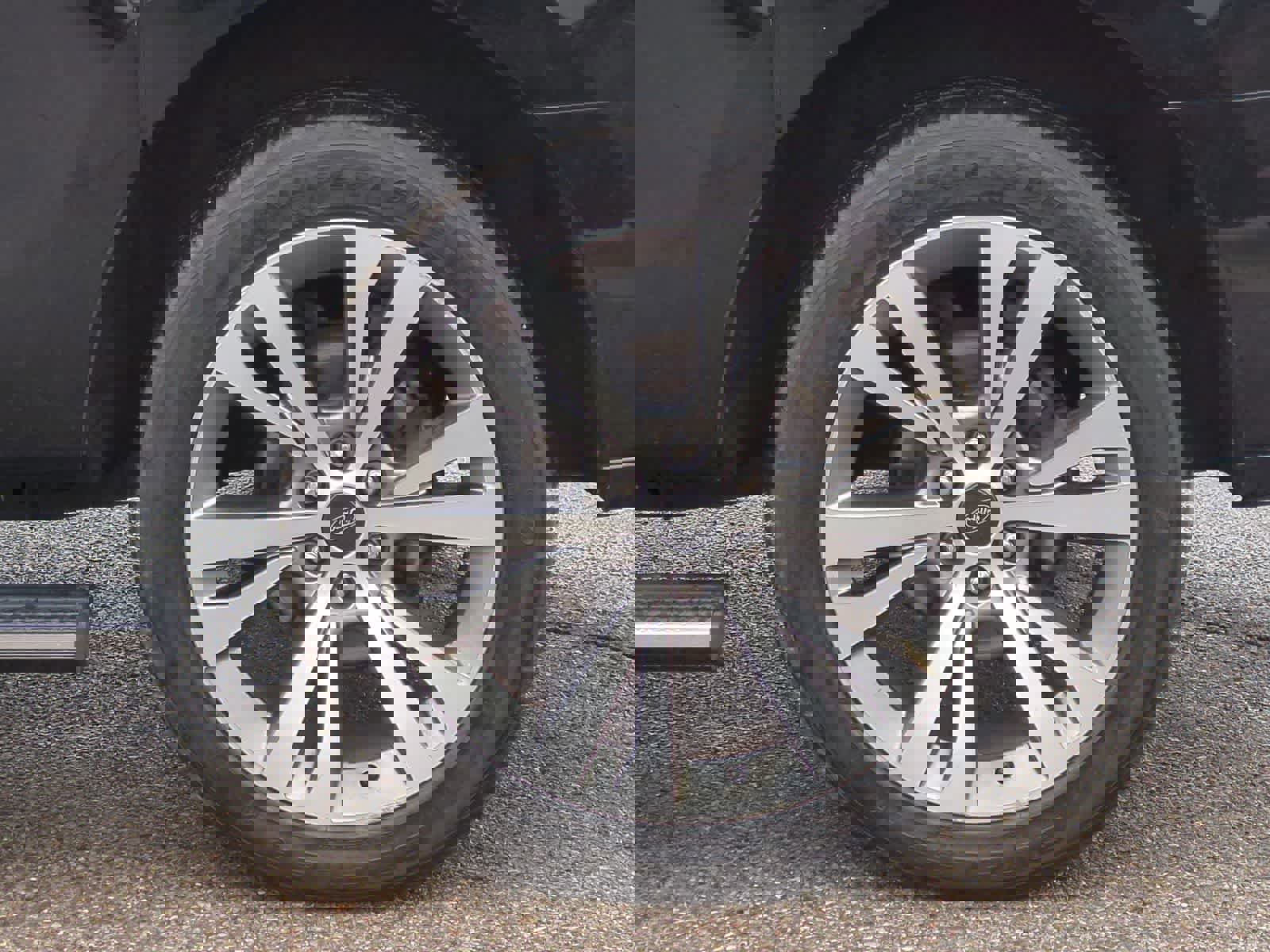 Used 2020 Ford Expedition Max Platinum image 14