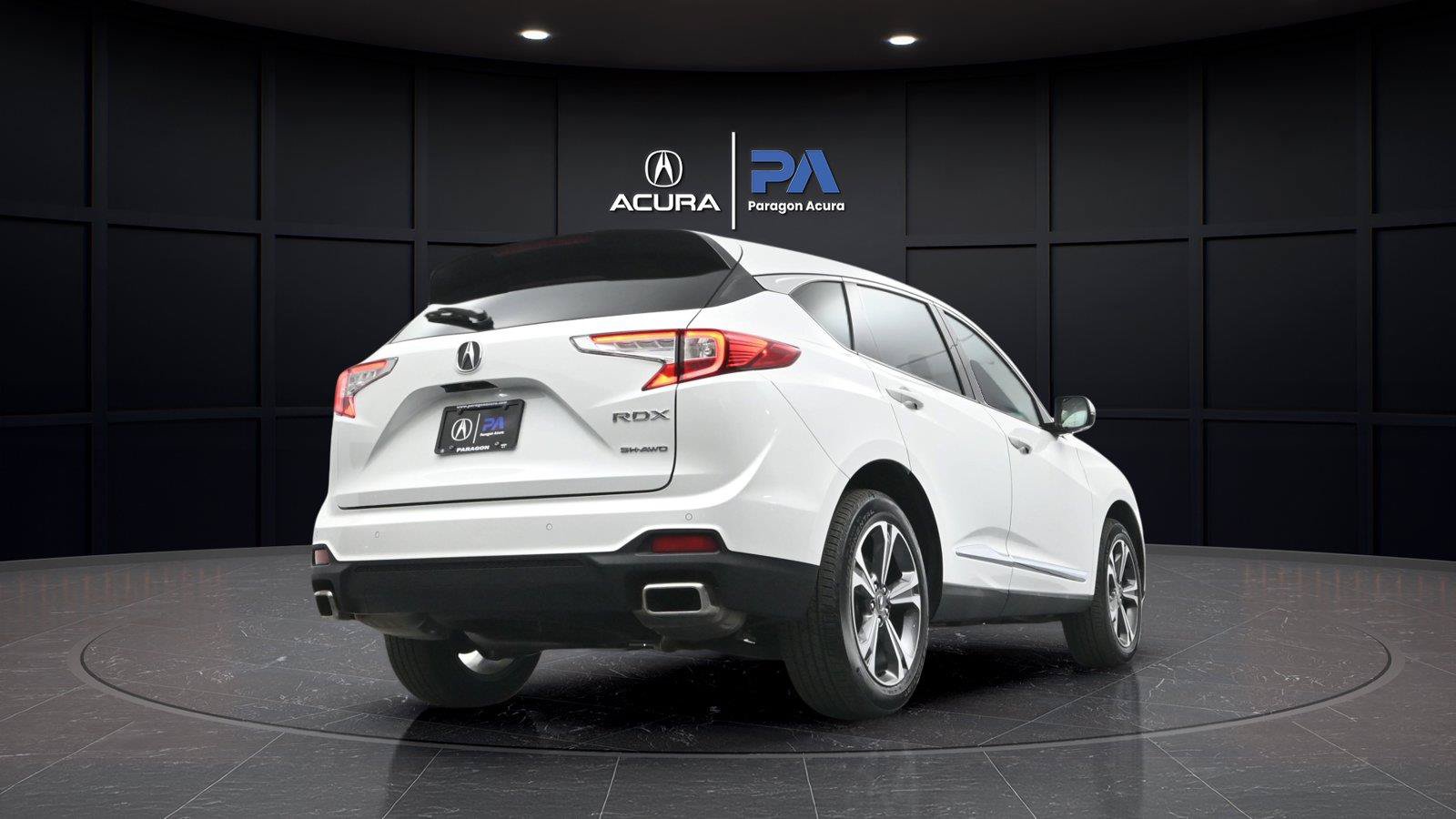 Certified 2023 Acura RDX w/ Advance Package AWD/4WD image 31