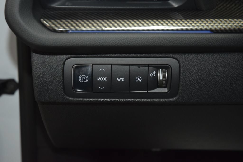 New 2026 Chevrolet Traverse High Country AWD/4WD image 35