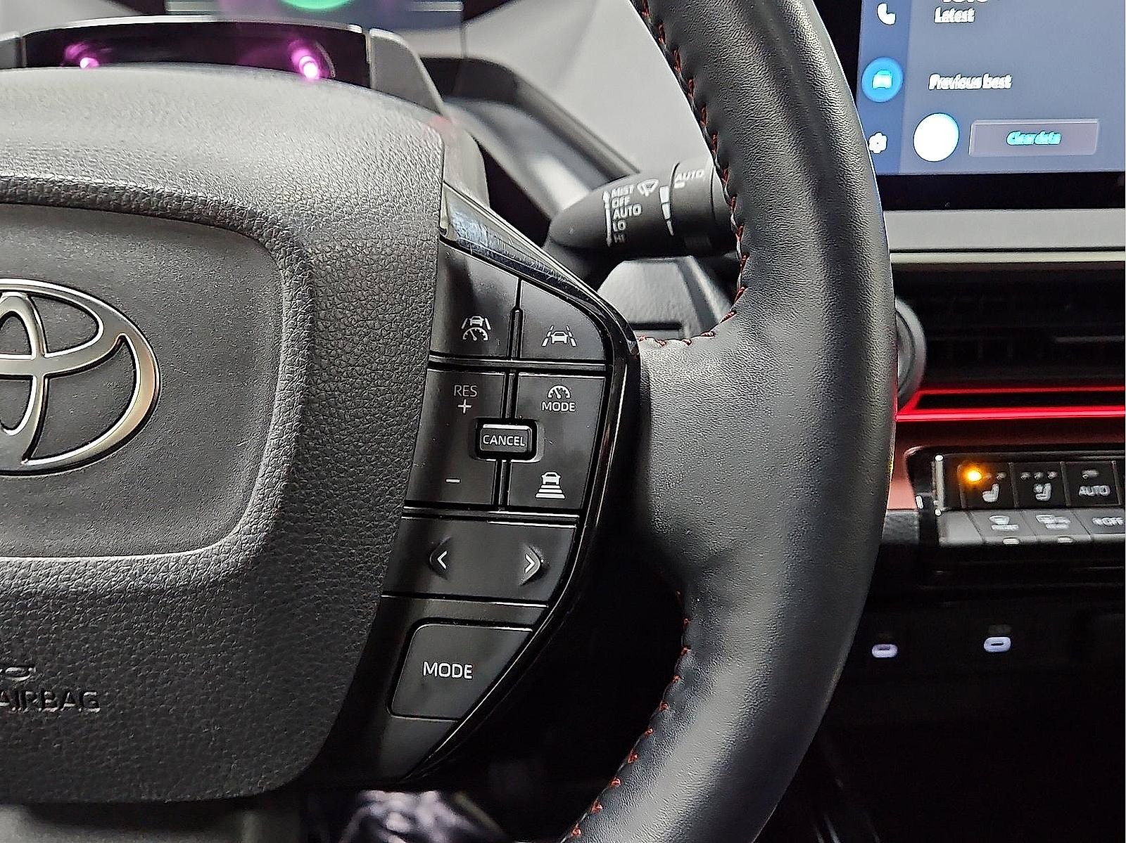 Used 2024 Toyota Prius Prime image 19