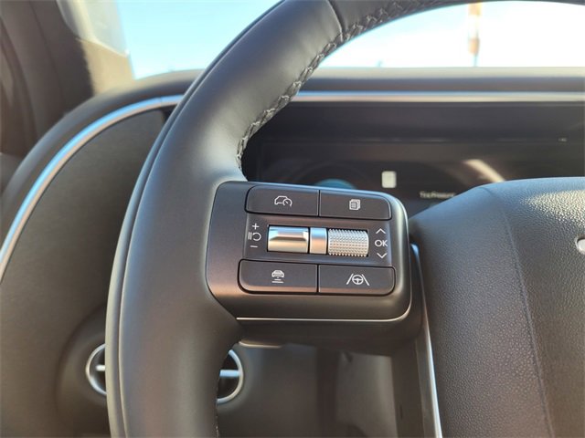 New 2026 Hyundai Palisade Calligraphy image 21