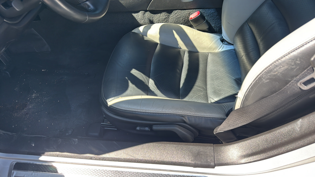 Used 2008 Chevrolet Corvette Z06 w/ Preferred Equipment Group RWD image 19