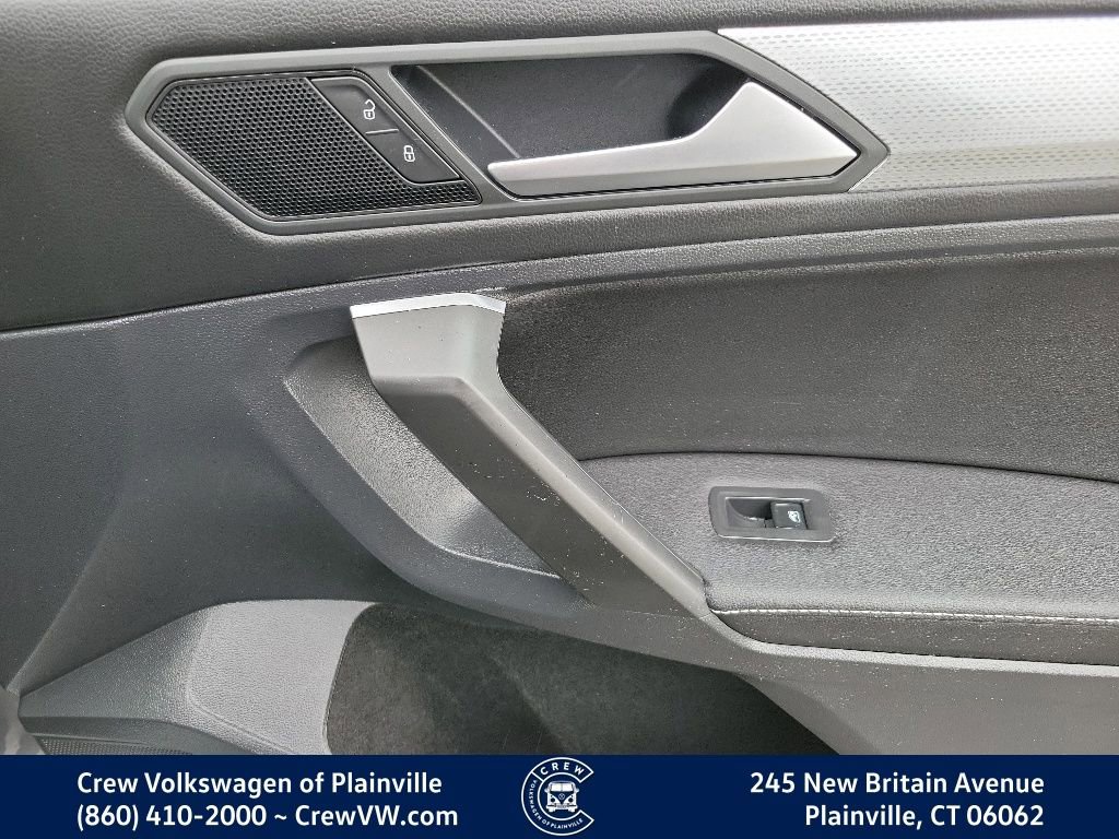Used 2022 Volkswagen Tiguan S AWD/4WD image 41