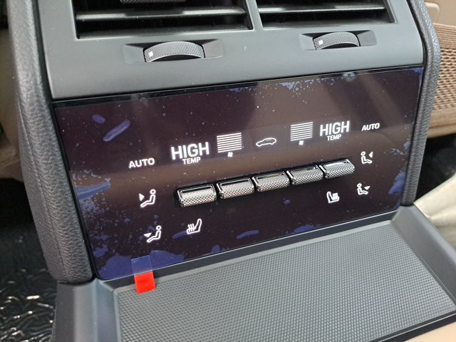 New 2026 Porsche Panamera 4 AWD/4WD image 17