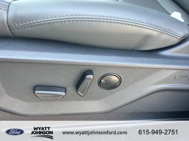 New 2026 Ford Expedition Active RWD image 27