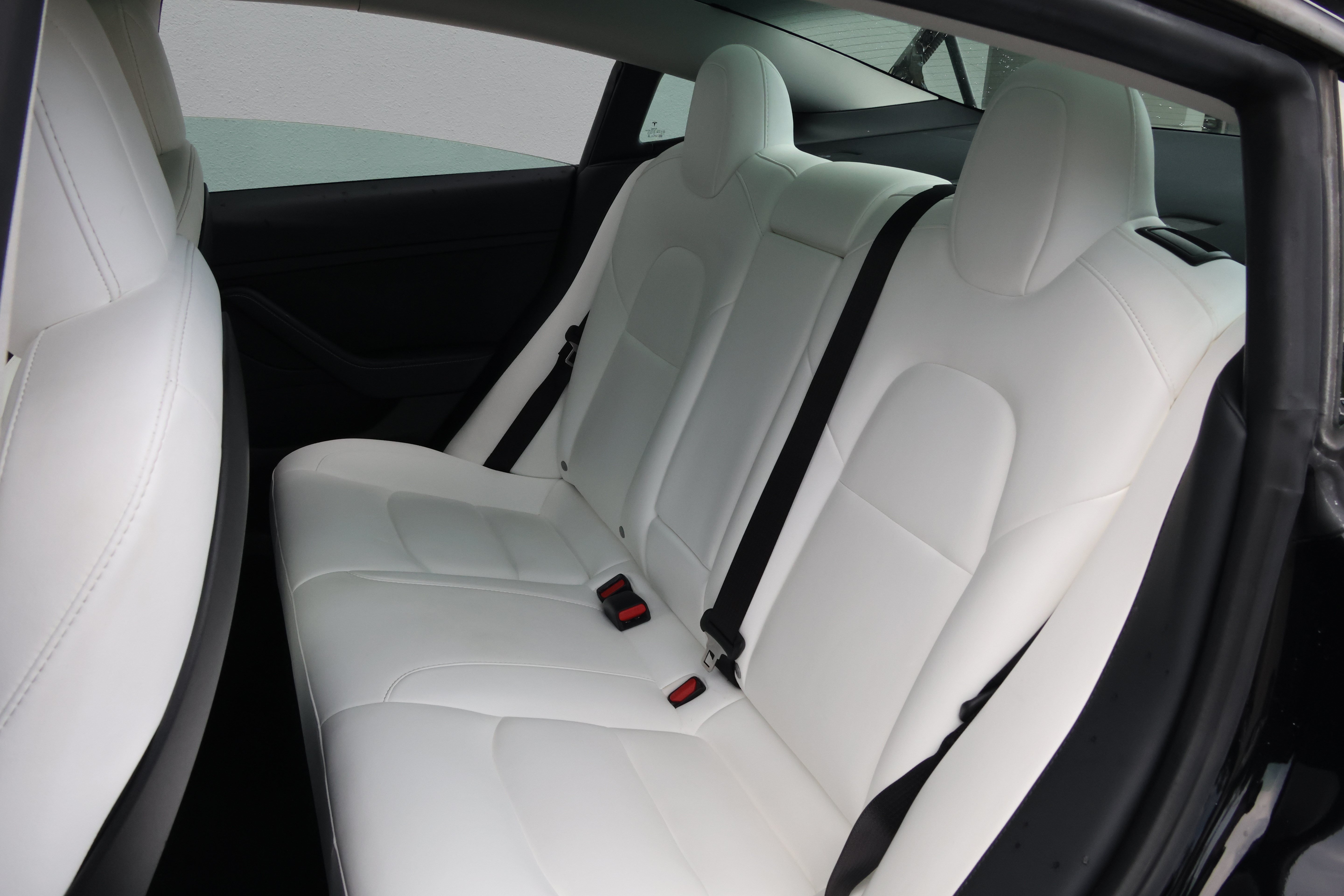 Used 2023 Tesla Model 3 Performance AWD/4WD image 31