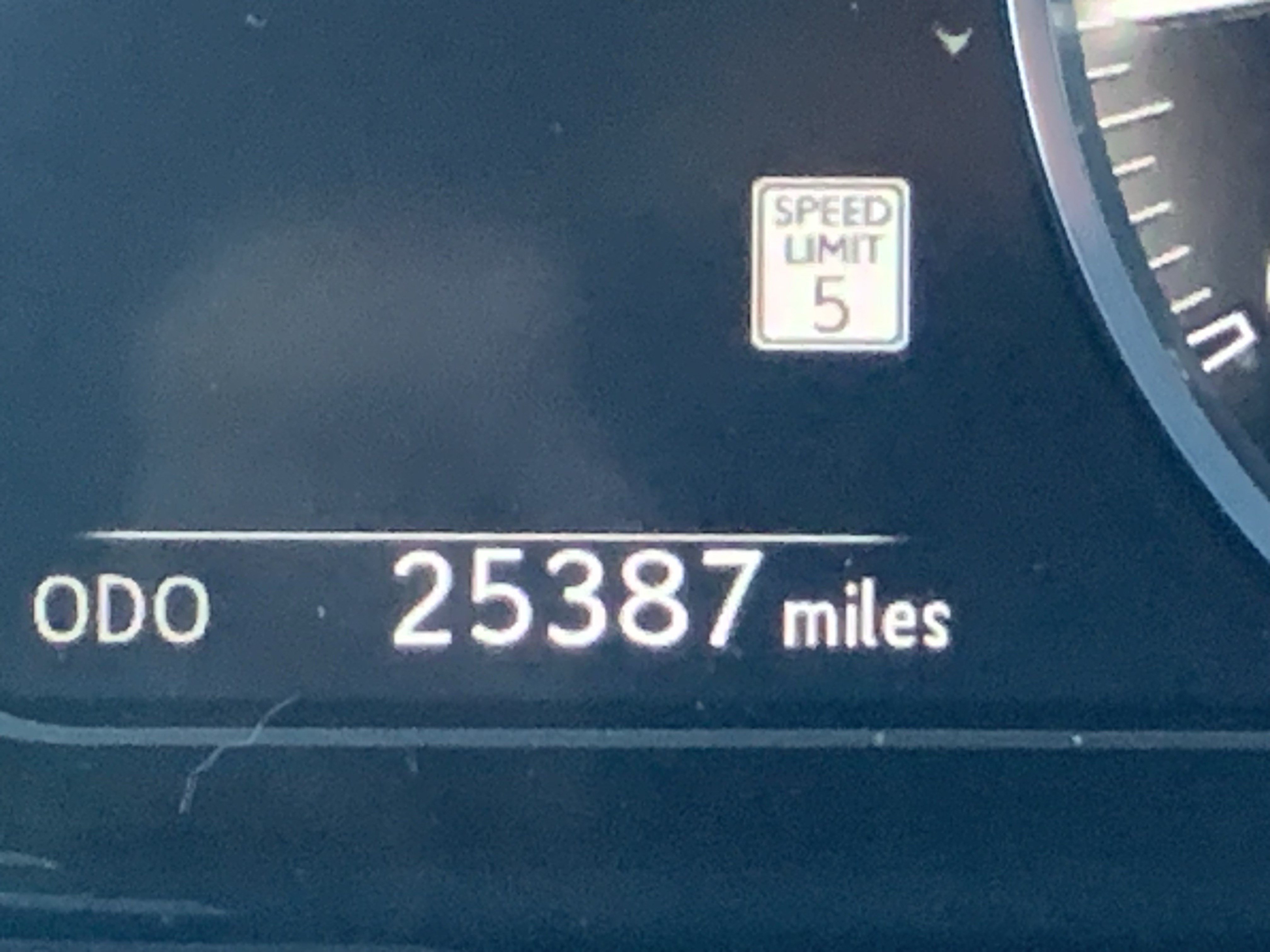 Used 2025 Lexus ES 350 Ultra Luxury FWD image 22
