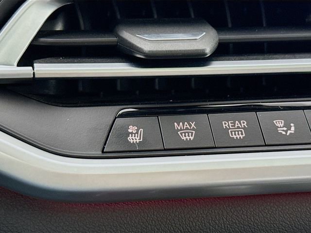 Used 2021 BMW ALPINA XB7 ALPINA XB7 image 22