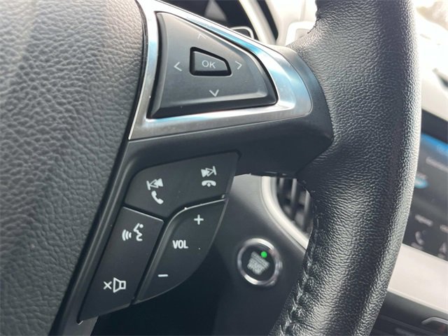 Used 2019 Ford Edge SEL w/ Equipment Group 201A image 33