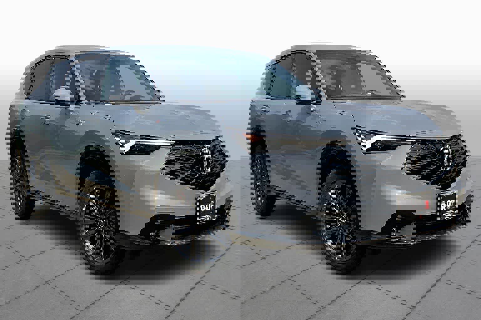 New 2026 Acura ADX A-Spec image 2