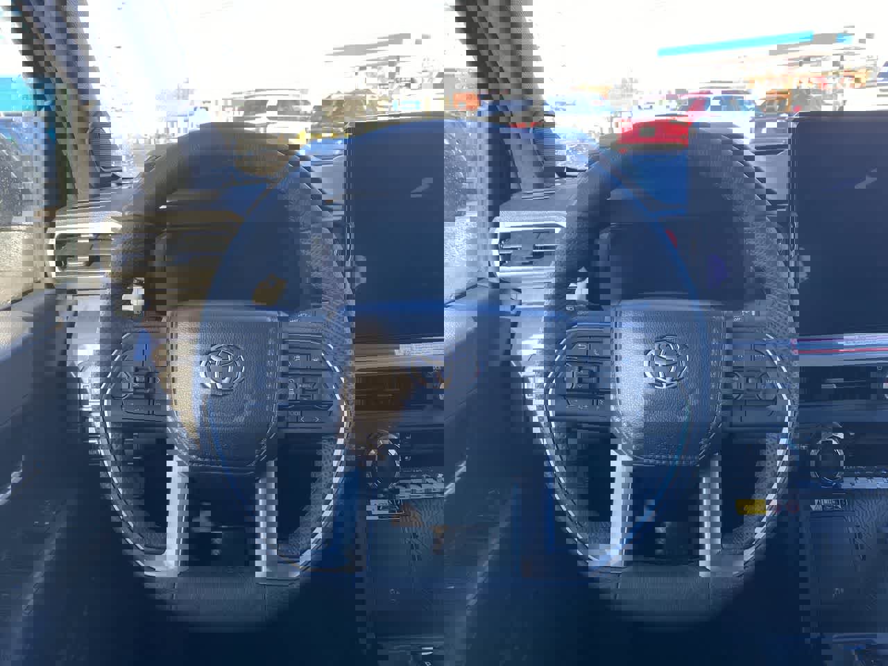 New 2026 Toyota Tacoma SR5 image 14