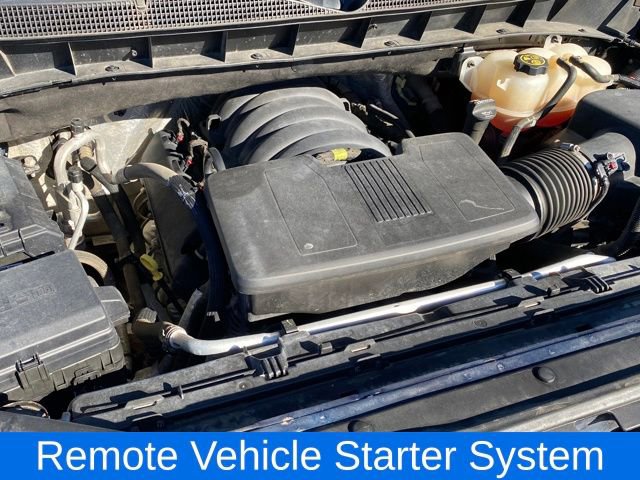 Certified 2023 Chevrolet Silverado 1500 LTZ image 22