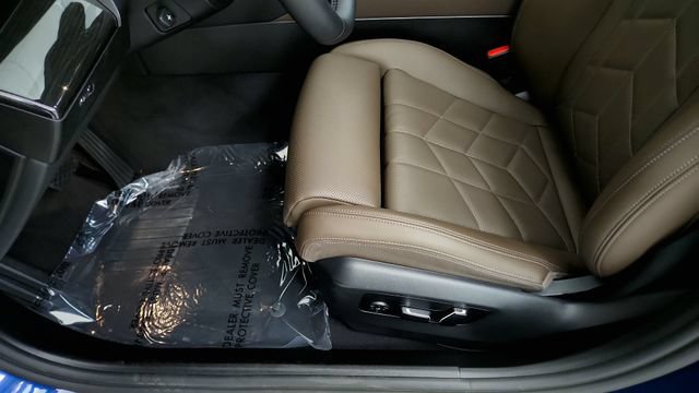 Used 2026 BMW 530i RWD image 44