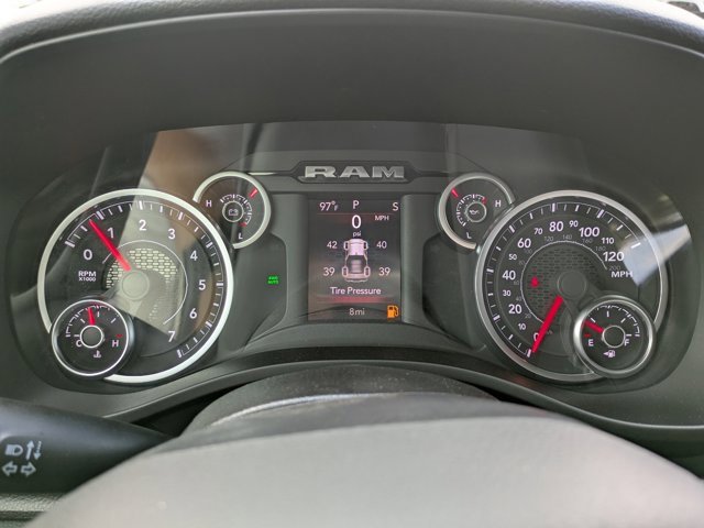 New 2026 RAM 1500 Big Horn image 23