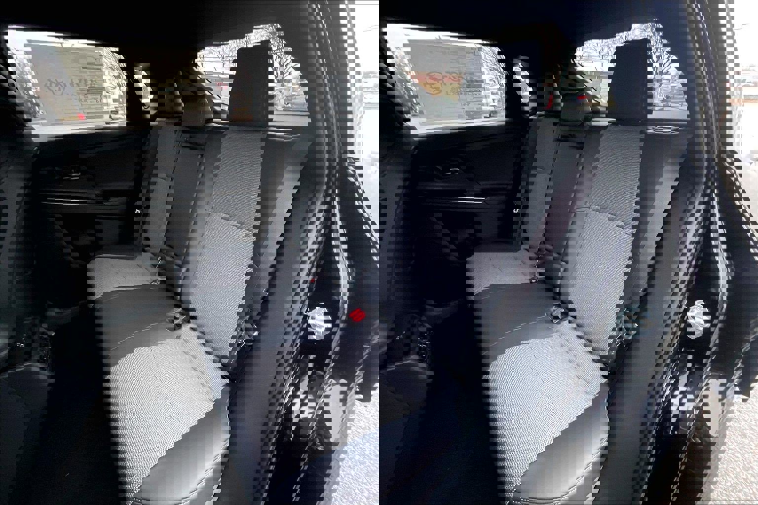 New 2026 Toyota bZ image 12