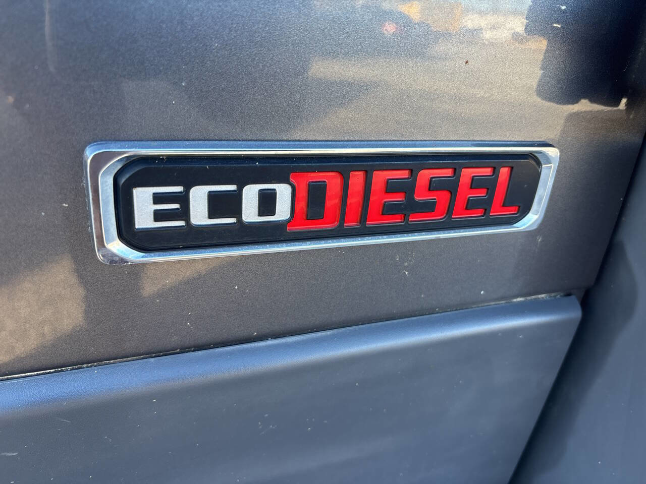 Used 2016 RAM ProMaster 2500 w/ Interior Convenience Group image 10