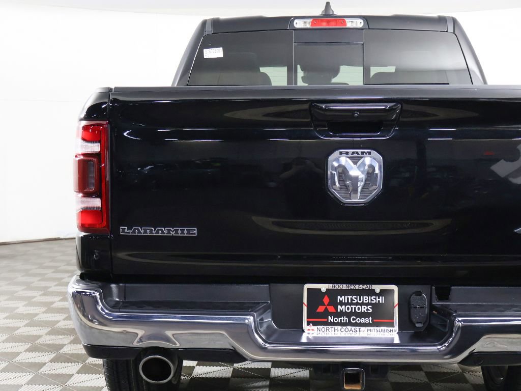 Used 2023 RAM 1500 Laramie AWD/4WD image 15