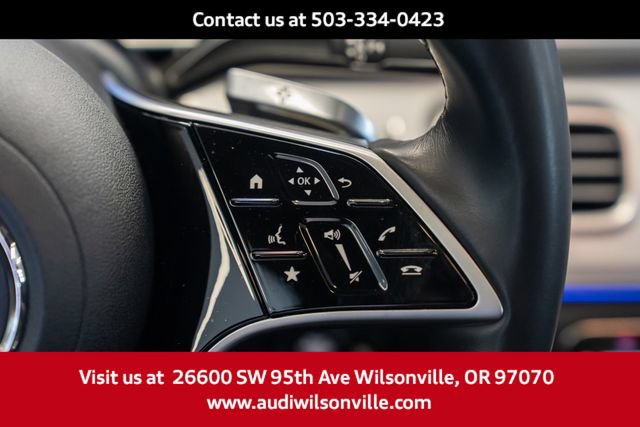 Used 2025 Mercedes-Benz GLS 450 4MATIC image 15