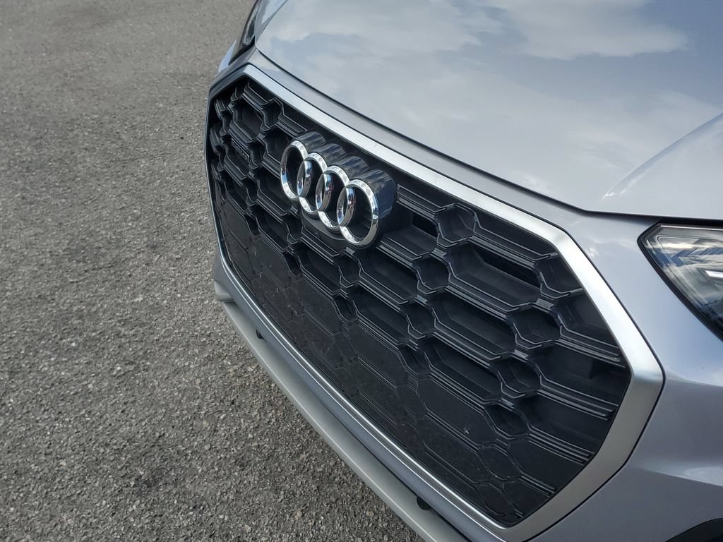 Certified 2023 Audi Q5 2.0T Premium Plus AWD/4WD image 11