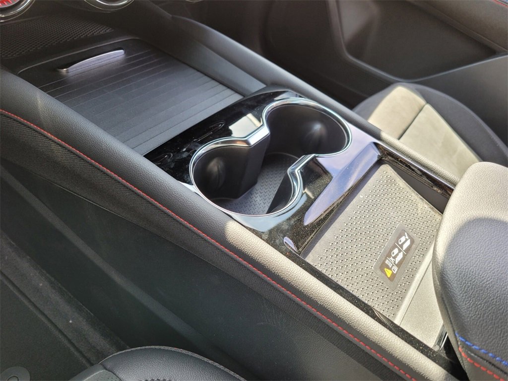 New 2025 Chevrolet Blazer EV RS image 20