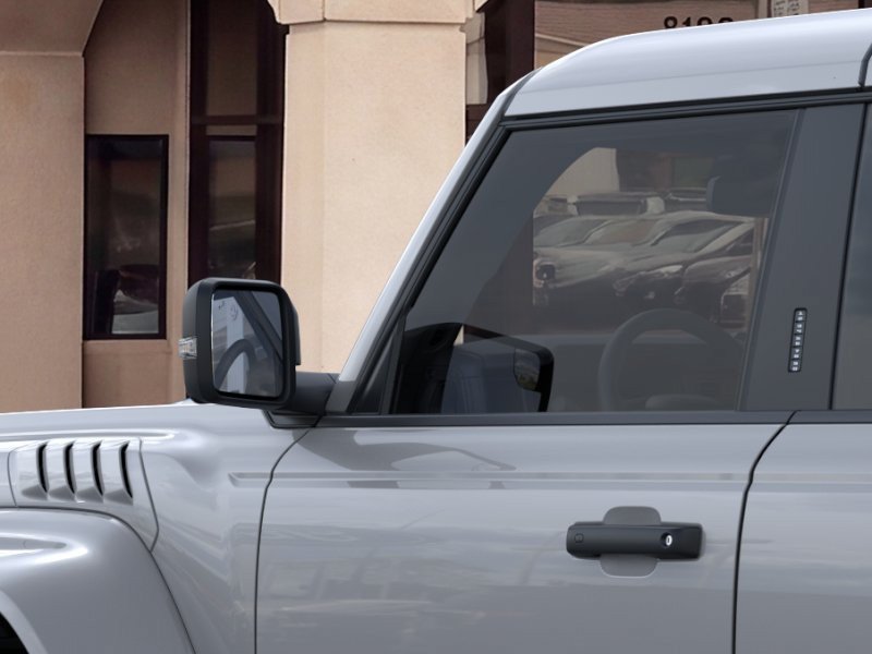 New 2026 Ford Bronco Raptor w/ Interior Carbon Fiber Pack AWD/4WD image 22
