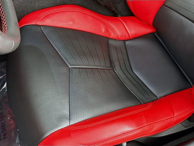 Used 2024 Chevrolet Corvette Stingray Premium Conv w/ Z51 Performance Package RWD image 20