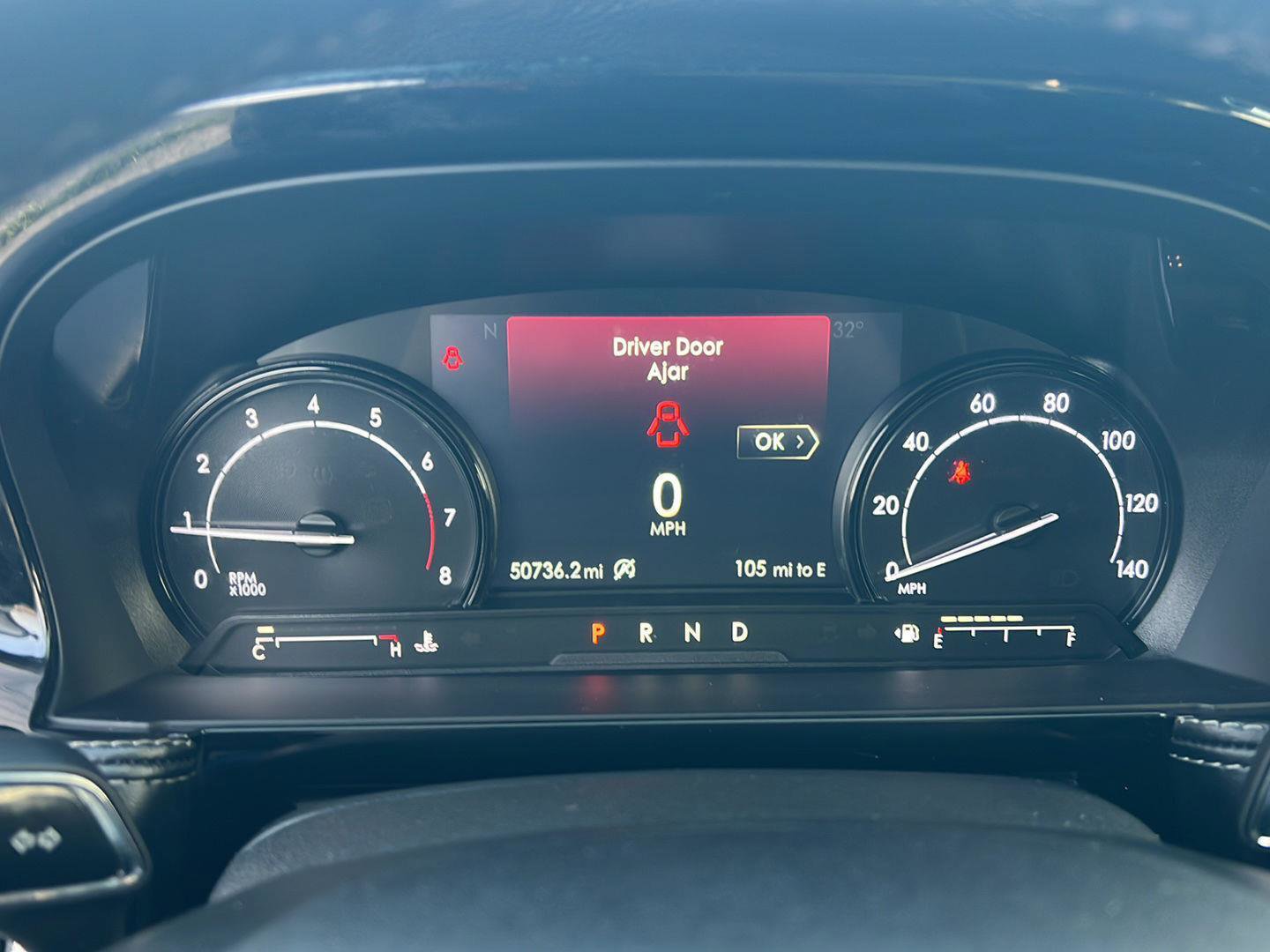 Used 2021 Lincoln Corsair AWD w/ Premium Package image 24