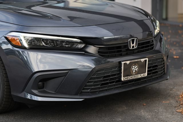 Used 2022 Honda Civic Sport image 2