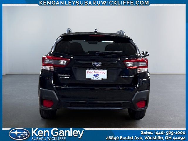 Used 2021 Subaru Crosstrek 2.0i Premium AWD/4WD image 4
