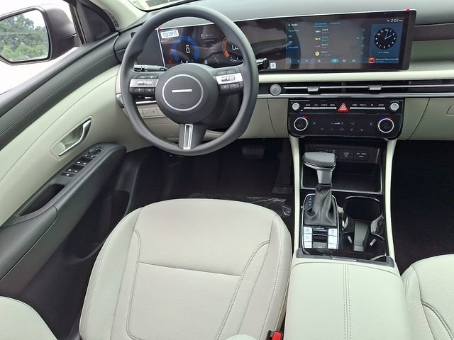 New 2026 Hyundai Tucson SEL Plus AWD/4WD image 9