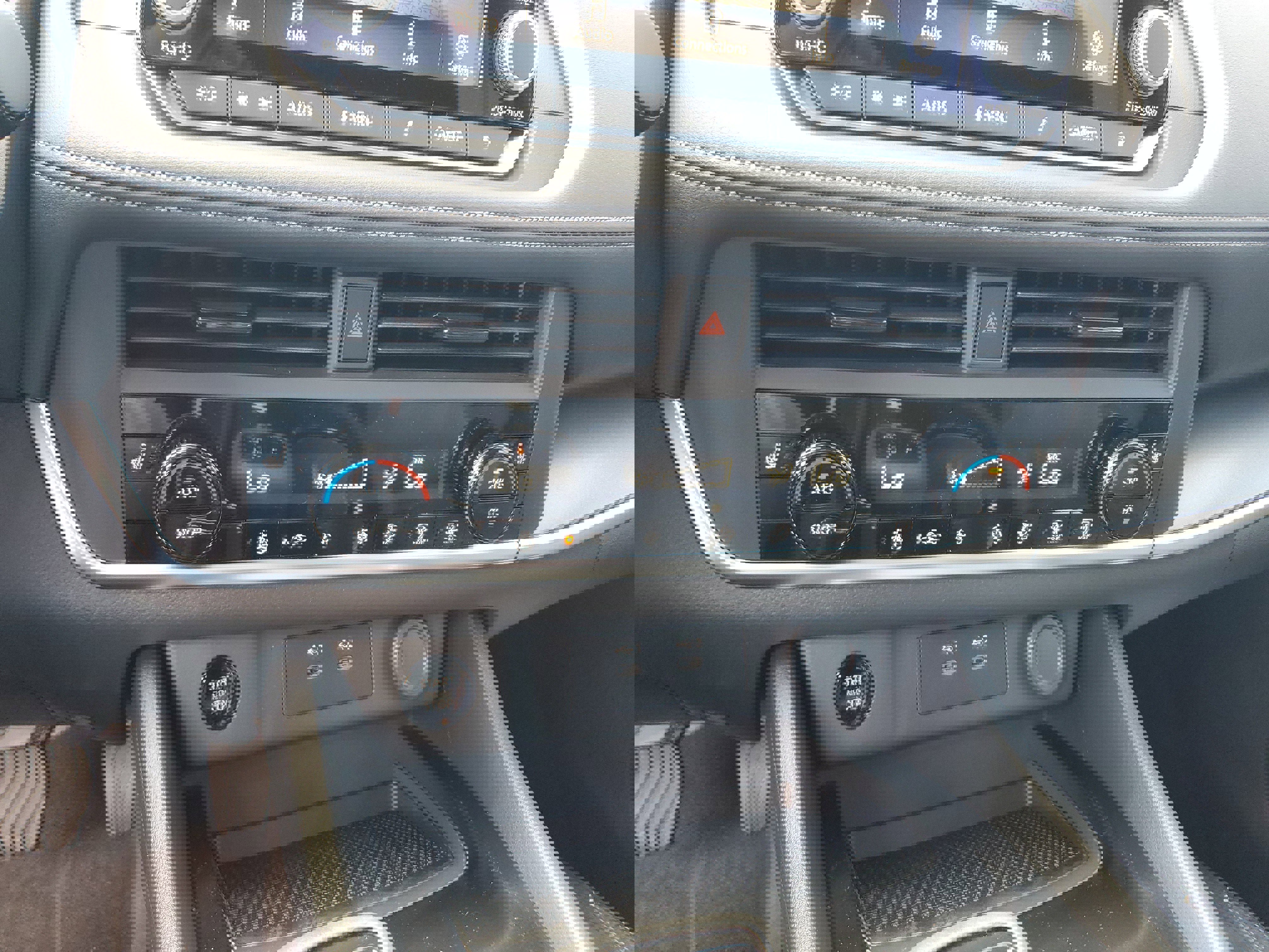 New 2026 Nissan Rogue SV w/ Cold Weather Package image 17