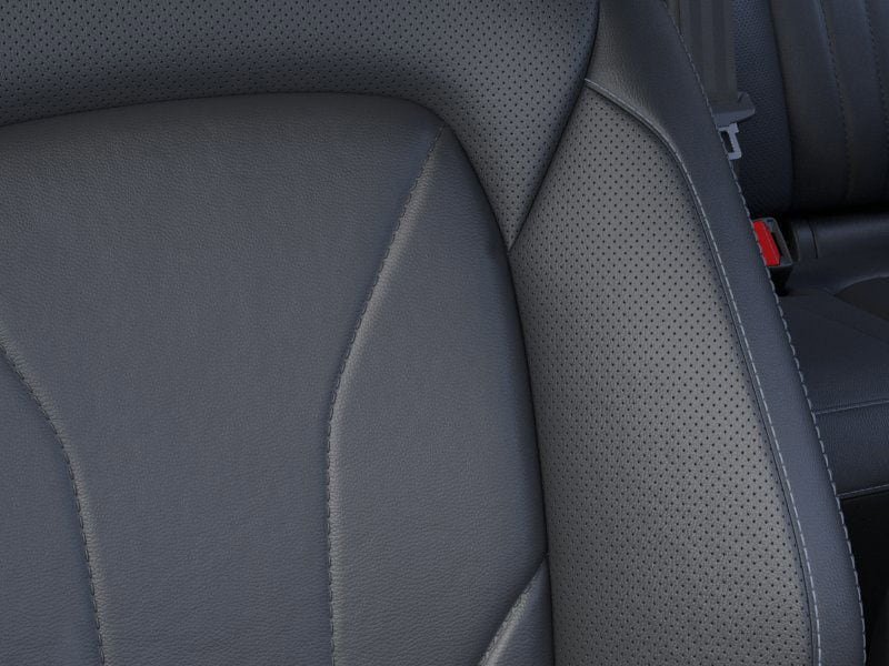 New 2025 Ford Escape SE w/ PHEV Premium Package FWD image 16